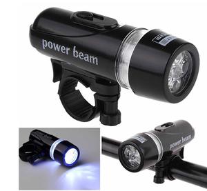 Kit d'éclairage LED rechargeable pour vélo de montagne - Product Image 3
