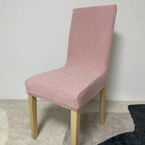 เก้าอี้งานเลี้ยงงานแต่งงานของโรงแรมผ้าสแปนเด็กซ์สำหรับร้านอาหาร - Product Image 5