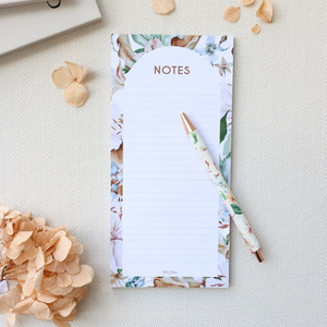 Proveedor Mayorista de Agendas Diarias Personalizadas, Organización del Hogar, Regalos Promocionales, Bloc de Notas Magnético al por Mayor para Compradores Minoristas - Product Image 1
