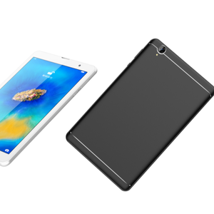 8 inch giáo dục Android 11 <span class=keywords><strong>Tablet</strong></span> PC với Octa core MTK Bộ vi xử lý 4G máy ảnh đèn pin & phần mềm học tập 1280x800 IPS - Product Image 1