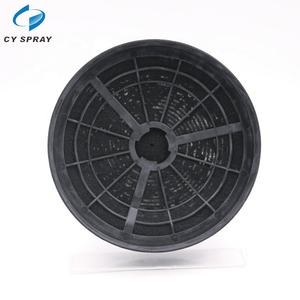 100% Inspection complète <span class=keywords><strong>Hotte</strong></span> Cheminée Rond Filtre À <span class=keywords><strong>Charbon</strong></span> actif - Product Image 3