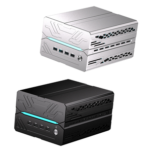 Estación de Trabajo Profesional Msecore AMD Ryzen, Mini PC con Procesadores Ryzen 9 9950X3D, <span class=keywords><strong>Compra</strong></span> al por Mayor OEM ODM - Product Image 3