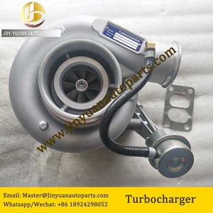 3598036 3595159 4035376H 403537600 403537600H 4035376 4035375 3598036 tăng áp hx35w cho Cummins cho PC220-7 xe tải KOMATSU - Product Image 3