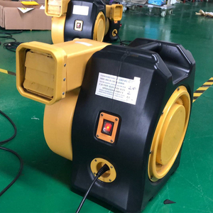 Ventilateur <span class=keywords><strong>gonflable</strong></span> réglable, adapté au château <span class=keywords><strong>gonflable</strong></span> à gonfler, Course d'obstacle, glissière à <span class=keywords><strong>eau</strong></span> - Product Image 5