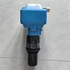 Sensor de Nivel Ultrasónico E+H Prosonic FMU40, Medidor de Nivel Ultrasónico FMU30 FMU41 FMU42 FMU44 - Product Image 5