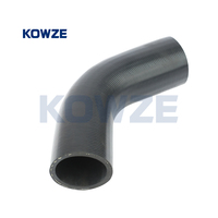 Tuyau d'intercooler de refroidissement WL85-13-224A Kowze pour Mazda B2200 B2500 B2600 B2900 BT-50 2002 WL8513224A