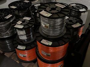    สายเคเบิลอินสตรูเมนเทชั่น Belden 8477 1 คู่ 12AWG 2 แกน ทองแดงเคลือบดีบุก 600V สายลำโพงสำหรับงานหนัก - Product Image 6