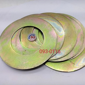 อะไหล่เครื่องจักรสำหรับรถขุด 311C 311D LRR 312 GC 312 GX 312C ปะเก็น ชิม 1661486 166-1486 - Product Image 5