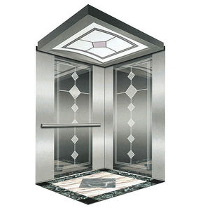 Ascensor Doméstico Moderno de Bajo Voltaje y Fácil Instalación para <span class=keywords><strong>Casas</strong></span> <span class=keywords><strong>Antiguas</strong></span> y Villas - Product Image 6