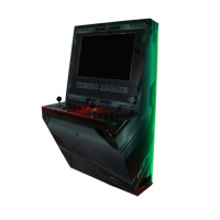 Machine de jeux d'arcade, chasseur à pièces de monnaie, fabricant de Sports d'intérieur, Machine de jeux en gros