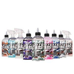 <span class=keywords><strong>Savon</strong></span> de lavage <span class=keywords><strong>auto</strong></span> concentré à pH équilibré avec protection <span class=keywords><strong>cire</strong></span>, shampoing laveur et cirateur, mousse épaisse - Product Image 6