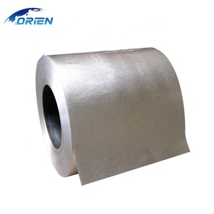 Mejor <span class=keywords><strong>precio</strong></span> Laminado en caliente Laminado en frío Aluminio galvanizado Metal Hierro 2mm Galvalume Bobina de acero - Product Image 1