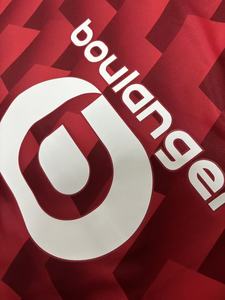 <span class=keywords><strong>Maillot</strong></span> de football <span class=keywords><strong>Giroud</strong></span> 25 26, <span class=keywords><strong>maillot</strong></span> de football Lyon - Product Image 3