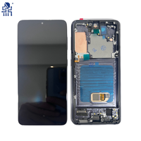 Écran LCD en Gros d'Usine pour Samsung S8 S9 S10 S20 S21 S22 S23 S24+ Ultra, Écran Tactile pour Samsung Note 8 9 10 20