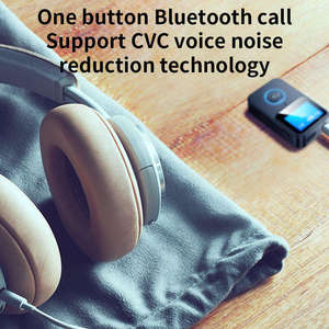 Mini lecteur MP3 Bluetooth 5.0 en promotion avec radio FM, prise en charge des cartes TF, audio WAV APE et commande par bouton - Product Image 5