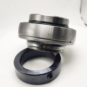 Rodamiento de Bloque de Almohada de Alta Calidad UEL204 UEL210 UEL 215, Rodamiento de Bolas UEL204 UEL210 UEL 215, Otras Piezas para Camiones - Product Image 2