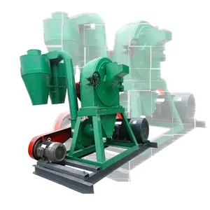 Best Selling Environmentally Friendly Agricultural Forage Chopper Corn Mill Silage Chopper Animal Feed Processing Machinery