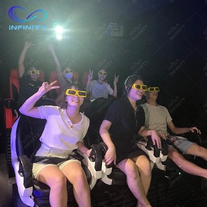 Infinity 2019, Cine Profesional <span class=keywords><strong>de</strong></span> Realidad Virtual 5D 7D, Simulador <span class=keywords><strong>de</strong></span> Películas Clásicas, Camión <span class=keywords><strong>de</strong></span> Cine Móvil <span class=keywords><strong>de</strong></span> Realidad Virtual 7D - Product Image 6