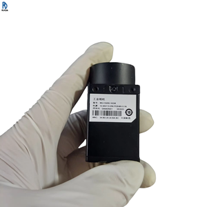 Caméra industrielle de vision par ordinateur MV-CS050-10GM noir et blanc, 5MP haute résolution, CMOS - Product Image 1