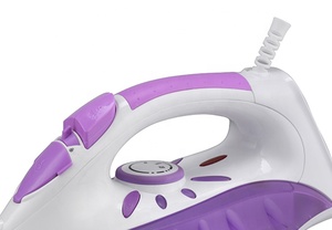<span class=keywords><strong>Plancha</strong></span> de Vapor <span class=keywords><strong>Vertical</strong></span> Eléctrica con Suela Antiadherente/S/S/Cerámica de Diseño <span class=keywords><strong>Profesional</strong></span> - Product Image 6