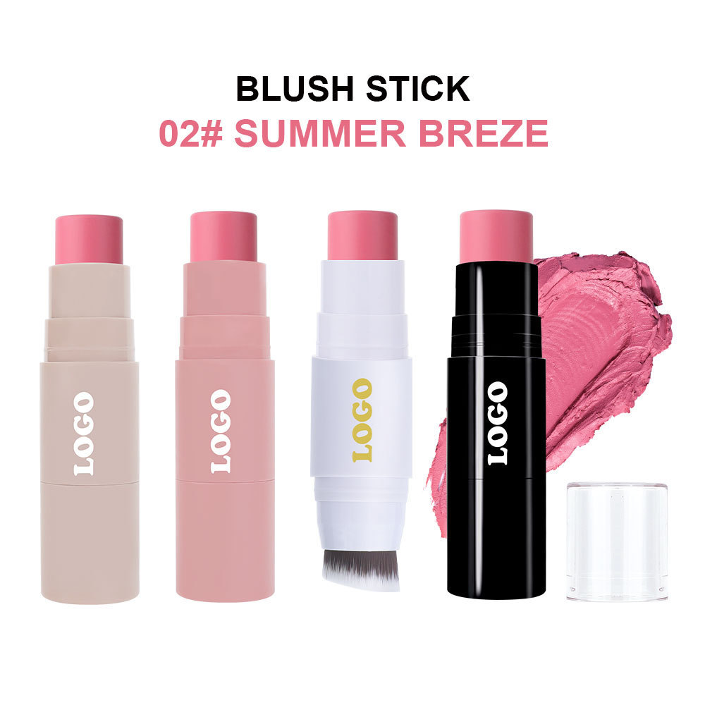 02 Rubor-Brisa de verano
