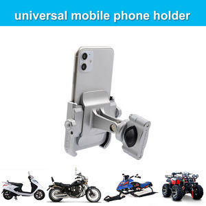 Support de téléphone pour moto et vélo, vente directe usine, support de téléphone DIY pour vélo, marque très vendue - Product Image 6