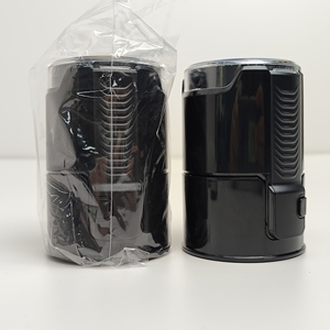 Tampons Encreurs Automatiques Ronds Portables pour Cachet d'Entreprise - Product Image 2
