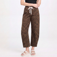 Shorts de Mezclilla Bermuda para Mujer, Estilo Veraniego, Desgastados, Rotos y Deshilachados, Cómodos, Elásticos, Hasta la Rodilla, para la Playa, Uso Diario Informal