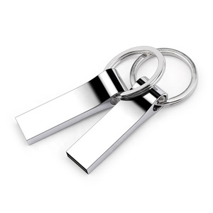 Tùy chỉnh công ty Bộ Quà Tặng khuyến mại logo công suất thực 4GB <span class=keywords><strong>8GB</strong></span> 16GB 32GB 64GB bán buôn Memory Stick kim loại USB Flash <span class=keywords><strong>Drive</strong></span> - Product Image 3