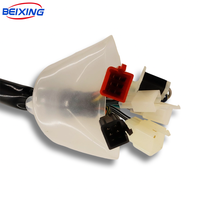 Fabrication sur mesure de faisceaux de câblage automobile par des fabricants spécialisés, connecteurs haute compatibilité, moteur de voiture E00100 IP66 12V PVC