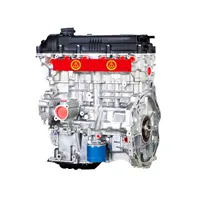 مبيعات مباشرة من المصنع لمحركات السيارات عالية الجودة G4FC مناسبة لسيارات كيا وهيونداي