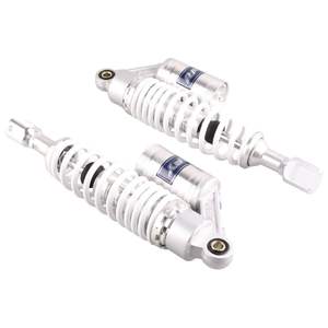 <span class=keywords><strong>Amortiguadores</strong></span> de aire para motocicleta, reemplazo de 320MM y 340MM para AEROX 155 XMAX <span class=keywords><strong>NMAX</strong></span> 155 Pcx 125 150 scotte - Product Image 2