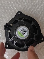 مكبر صوت خلفي أصلي من B&O لنظام الصوت المحيطي في سيارات أودي A3 A6L 8V0035416، قطعة لتحديث وترقية نظام الصوت الفاخر