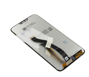 Bloc écran tactile Lcd, pour <span class=keywords><strong>Moto</strong></span> G7 Power xtbalayage G7 Play G7 plus, original - Product Image 1