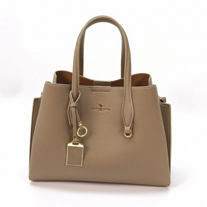 Bolsos cruzados de diseño de moda, bolsos de hombro de cuero PU de alta calidad, bolsos de mano casuales de lujo para mujer - Product Image 1