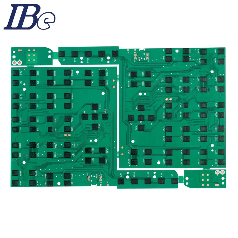 Pcba montagem fabricante universal lcd led tv circuito soundbar laptop bateria pcb placa de circuito
