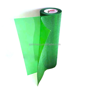 Đức duploflex fol 0.20 <span class=keywords><strong>Lohmann</strong></span> đôi bên dính flexo băng màu xanh lá cây - Product Image 2