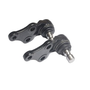 Bras de commande de suspension de direction d'origine pour voiture Pièces détachées Joint à rotule 54530-3S000 545303S000 pour voiture coréenne Kia - Product Image 1