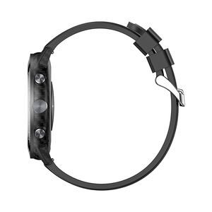 G303 Montre intelligente GPS Sports Fitness Tracker 1.508 pouces Bracelet intelligent Altitude Pression Boussole 2025 Smartwatch AMOLED - Product Image 4