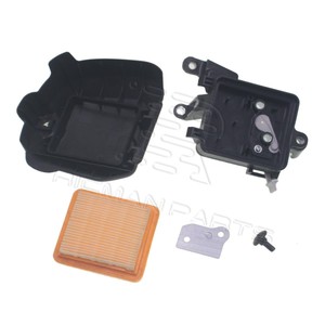 New AIR CLEANER COMP. Replace Hon Da GX35 <strong>GX50</strong> - Product Image 2