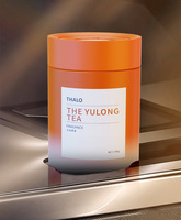 Diffuseur d'aromathérapie pour la maison et la voiture en verre Ruofeng de qualité supérieure, écologique, parfum durable, pâte pour éliminer les odeurs, relaxation