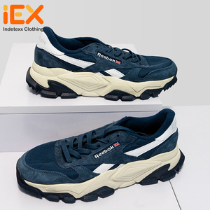 Chaussures de sport d'occasion en vrac, stock de seconde main, conteneur de 40 pieds, Amérique centrale, Amérique du Sud, Asie du Sud-Est, importateurs en gros - Product Image 1