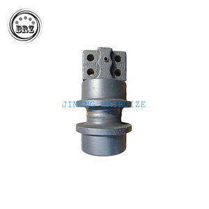 Запчасти для ходовой части мини-экскаватора, несущий ролик PC35 MR2, верхний каток PC30 - Product Image 4