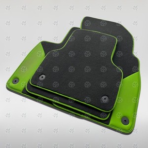 Alfombrillas <span class=keywords><strong>de</strong></span> Coche Personalizadas <span class=keywords><strong>de</strong></span> Alta Calidad al por Mayor para <span class=keywords><strong>Lamborghini</strong></span> - Product Image 1