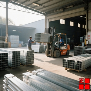 <span class=keywords><strong>Tube</strong></span> <span class=keywords><strong>carré</strong></span> en <span class=keywords><strong>aluminium</strong></span> <span class=keywords><strong>brut</strong></span> 6063 de haute qualité pour la construction, les meubles et plus encore-Vente directe d'usine - Product Image 5