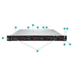 P71437-B21 HPE ProLiant Compute DL320 Gen12 - Product Image 2