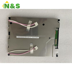 Pantalla LCD TFT industrial de 7,5 pulgadas, 640*480, para control industrial, equipos médicos y automotrices, TCG075VG2AC-G00 - Product Image 3