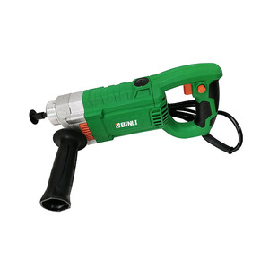 Vibrateur électrique de qualité professionnelle 1000w pour le béton - Product Image 1