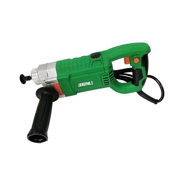 Professional Quality 1000w Electric Vibrator for Concrete