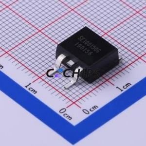 Original New SE100150G TO-263 Transistor Field Effect Transistor (MOSFET) Whole Sale Electronic Component Chips & BOM Service - Product Image 1